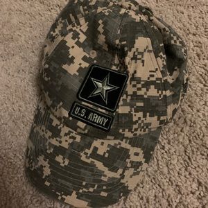 US Army Hat